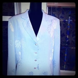 WOMENS FORMAL KASPER BLAZER